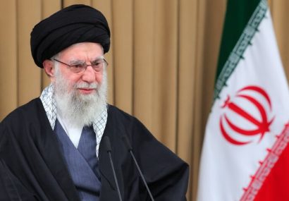 آمریکا با همه تجهیزات مدرنش در جنگ ۱۲ روزه شکست خورد