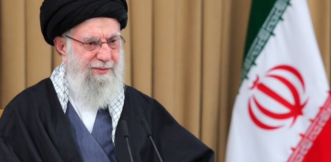 آمریکا با همه تجهیزات مدرنش در جنگ ۱۲ روزه شکست خورد