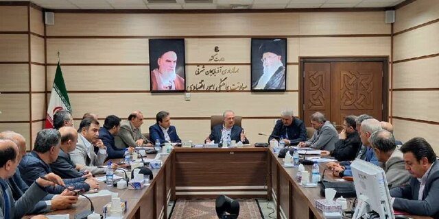 تمرکز ما بر نظارت مستمر بر بازار و حمایت از مردم است تمرکز ما بر نظارت مستمر بر بازار و حمایت از مردم است