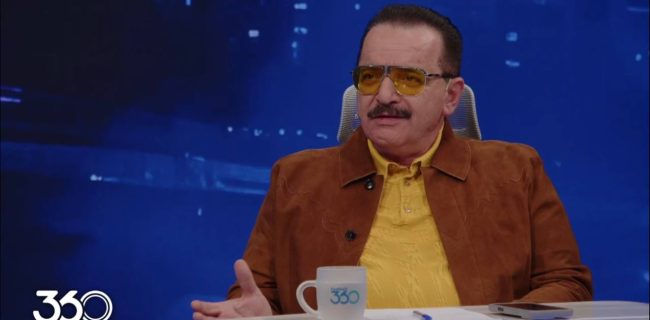 عدالت شما زیر سؤال رفته است عدالت شما زیر سؤال رفته است