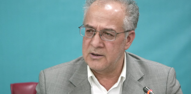 تحقق اهداف اقتصادی آذربایجان شرقی درگرو حفظ و توسعه واحدهای تولیدی موجود تحقق اهداف اقتصادی آذربایجان شرقی درگرو حفظ و توسعه واحدهای تولیدی موجود