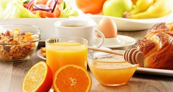 پرتقال؛ از سرماخوردگی تا سلامت قلب پرتقال؛ از سرماخوردگی تا سلامت قلب