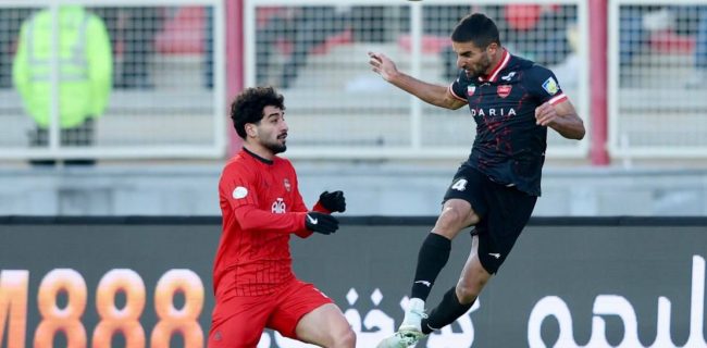 تراکتور ۹ – ۸ پرسپولیس/ صعود دراماتیک تراکتور در ضیافت پنالتی‌ها