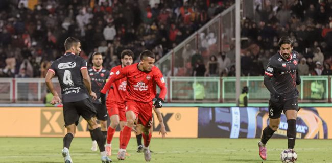 اولین واکنش تراکتور به رأی کمیته انضباطی