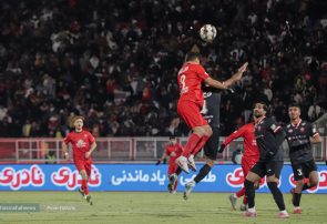 ۸ عضو باشگاه تراکتور محروم شدند