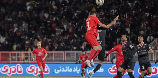 ۸ عضو باشگاه تراکتور محروم شدند