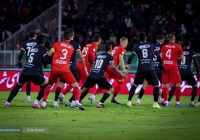 حمله تند باشگاه تراکتور به پرسپولیس و کریم باقری؛ خجالت نکشیدید!