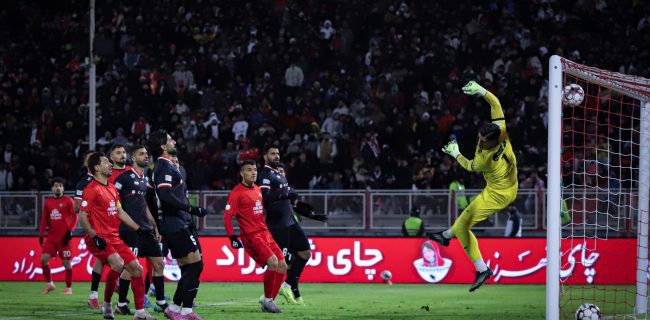 محرومیت تراکتور از حضور هواداران در جام حذفی + ۳ میلیارد تومان جریمه