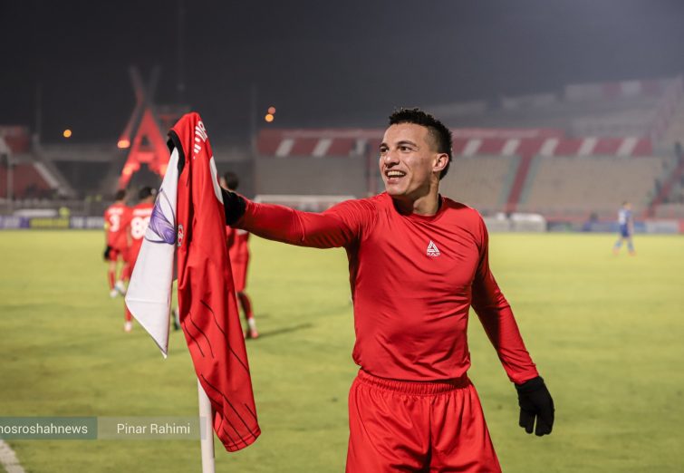 لیگ نخبگان آسیا؛ تراکتور و الدحیل