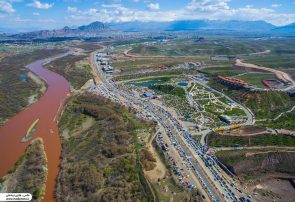 ارس میزبان سومین مجمع تورگردانان کشورهای عضو اکو در سال ۲۰۲۶