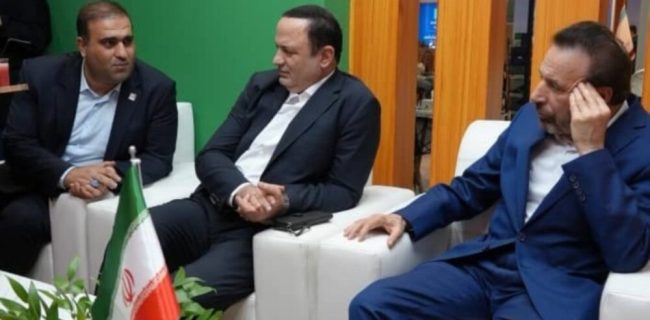 منطقه آزاد ارس دروازه طلایی ارتباط ایران با اوراسیا است منطقه آزاد ارس دروازه طلایی ارتباط ایران با اوراسیا است