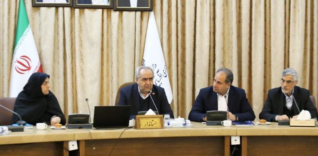 چالش‌های مرتبط با مدارس غیردولتی بررسی شود