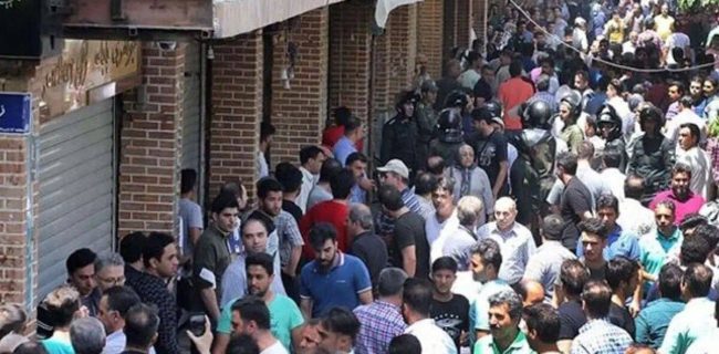 اجازه ندهید یک اعتراض صنفی درست، به مقوله ای امنیتی تبدیل شود