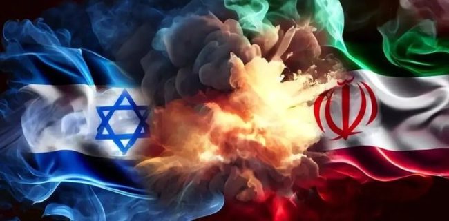 اگر جنگ دوم اسرائیل با ایران رخ دهد چه پیامدهایی دارد؟ اگر جنگ دوم اسرائیل با ایران رخ دهد چه پیامدهایی دارد؟