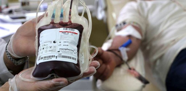 مرگ تدریجی بیماران تالاسمی با حذف ارز دولتی دارو