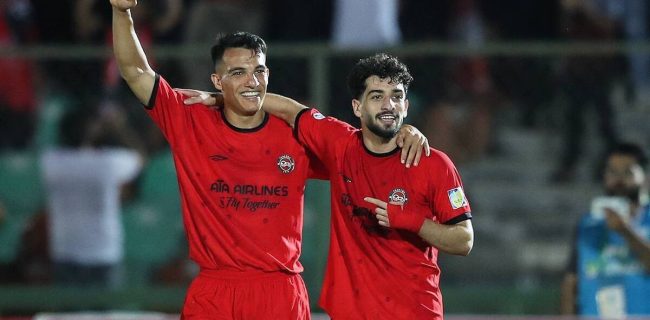 تراکتور به بازیابی روحی نیاز دارد