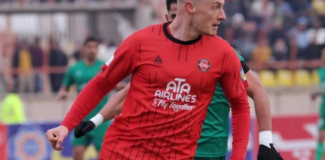 شمس آذر ۰ – ۰ تراکتور/ بازگشت سرخ‌ها به نوار تساوی!