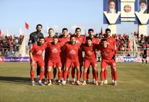 صعود موقت تراکتور در جدول/ تراکتور از پیکان عبور کرد