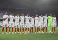 حریفان تیم ملی ایران در جام جهانی ۲۰۲۶ مشخص شدند