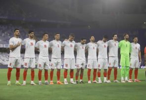 حریفان تیم ملی ایران در جام جهانی ۲۰۲۶ مشخص شدند