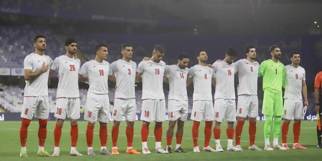 حریفان تیم ملی ایران در جام جهانی ۲۰۲۶ مشخص شدند