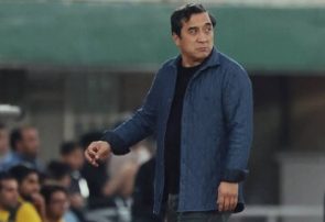 خداداد عزیزی به کمیته انضباطی احضار شد