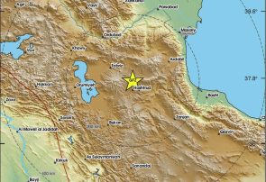 تکذیب خبر وقوع زلزله در بستان آباد