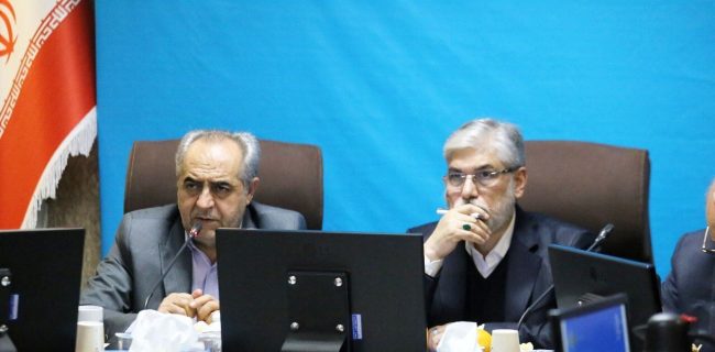 امضای بیش از سه همت تفاهم نامه همکاری میان دانشگاه ها و بخش صنعت آذربایجان شرقی