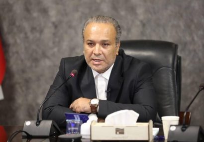 تصفیه‌خانه فاضلاب خسروشاه، پروژه‌ای راهبردی برای سلامت و محیط زیست