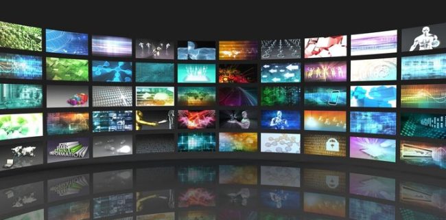 الجزیره با ۳ هزار کارمند جهان را میبیند، صداوسیما با ۴۰ هزار کارمند فقط خودش را! الجزیره با ۳ هزار کارمند جهان را میبیند، صداوسیما با ۴۰ هزار کارمند فقط خودش را!