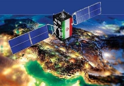 پرتاب ۳ ماهواره ایرانی به فضا/ ماهواره های ایرانی از پایگاه وستوچنی روسیه با موشک سایوز به فضا پرتاب شد