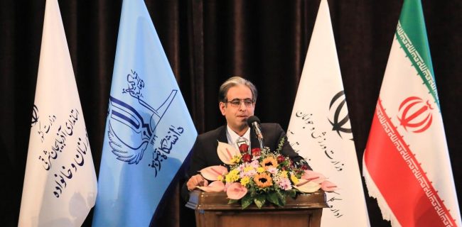 حرکت سریع جامعه به سوی سالمندی، آینده ساختار جمعیتی کشور را تهدید میکند حرکت سریع جامعه به سوی سالمندی، آینده ساختار جمعیتی کشور را تهدید میکند