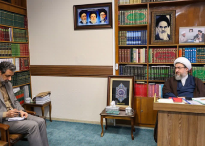 تحول محتوایی در رسانه ملی ضروری است