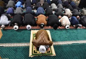 قبل آنکه دل به نماز باران ببندیم و سخنرانی های ایدئولوژیک کنیم، روی زمین دنبال حل مشکلات بگردیم