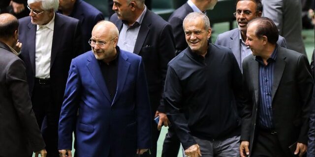 از استیضاح‌های زنجیره‌ای تا طرح سؤال از رئیس‌جمهور