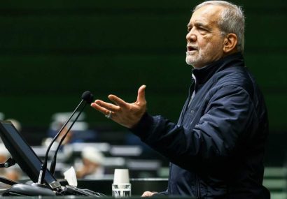 معیشت مردم اولویت ماست؛ طرح کالابرگ حتما اجرا میشود