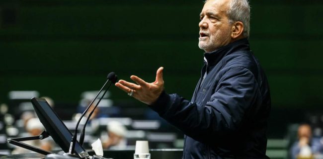 معیشت مردم اولویت ماست؛ طرح کالابرگ حتما اجرا می‌شود