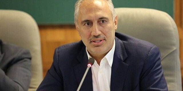 پورمحمدی در تشریح لایحه بودجه ۱۴۰۵ عنوان کرد