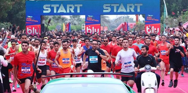 از همه خوبیهای ماراتن کیش فقط یکی دوصحنه مربوط به بی حجابی اش دیده شد از همه خوبیهای ماراتن کیش فقط یکی دوصحنه مربوط به بی حجابی اش دیده شد