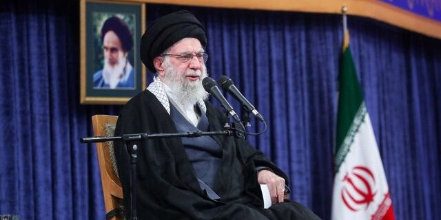 ما با معترض حرف می‌زنیم؛ با اغتشاشگر حرف زدن فایده‌ای ندارد