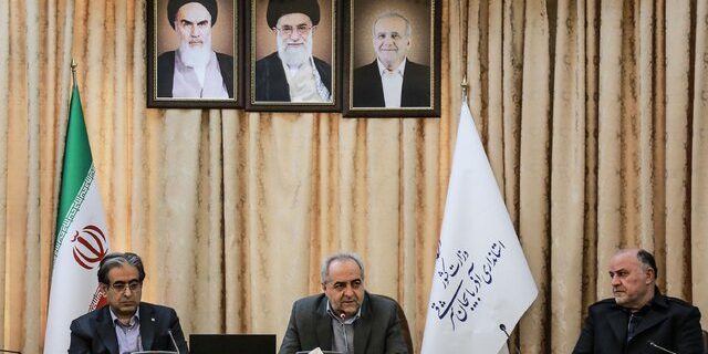 رفع چالشهای کشور نیازمند هماندیشی و تعامل همه جریانهاست رفع چالشهای کشور نیازمند هماندیشی و تعامل همه جریانهاست