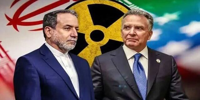 تبادل پیام میان آمریکا و ایران یعنی آغاز مذاکره؟