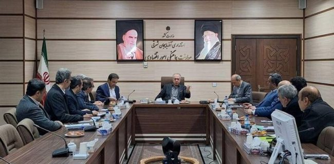 هیچ کمبودی در زمینه تهیه و توزیع گوشت قرمز نداریم هیچ کمبودی در زمینه تهیه و توزیع گوشت قرمز نداریم