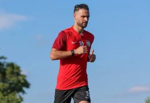 بمب جدید تراکتور؛ ستاره محبوب پرسپولیسی‌ها در راه تبریز!