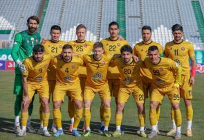 بازگشت دوباره تراکتور به جمع مدعیان با تعویض طلایی اسکوچیچ