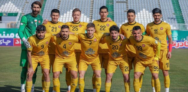 بازگشت دوباره تراکتور به جمع مدعیان با تعویض طلایی اسکوچیچ بازگشت دوباره تراکتور به جمع مدعیان با تعویض طلایی اسکوچیچ