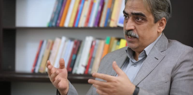 آمریکا قصد اجرای طرحی مشابه ربایش مادورو در ایران را داشت!