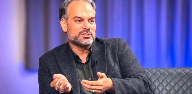 معترض دیروز، وقتی اعتراضش شنیده نمی‌شود، تبدیل به آشوبگر امروز می‌شود