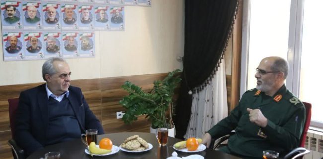 مردم آذربایجان‌شرقی نقش مهمی در انسجام ملی کشور دارند