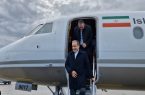 عراقچی وارد استانبول شد